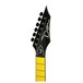 Custom Zone 2 HB Electric Guitar, Yellow