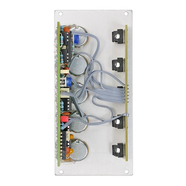 Analogue Systems RS-440 Analogue Delay Module Rear