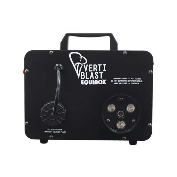 Equinox Verti Blast