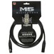 Klotz M5FM XLR Microphone Cable, 6m