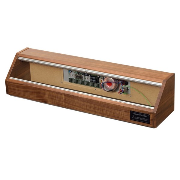 Analogue Systems Apprentice Cabinet - Angled