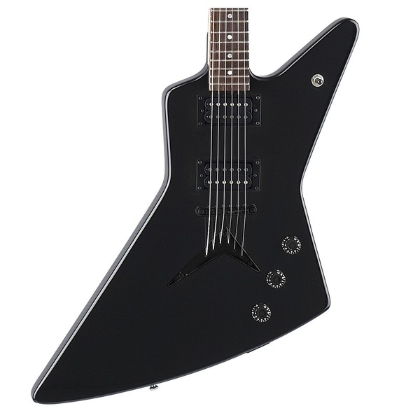 DEAN　DIMEギター Dean ZX | Reverb