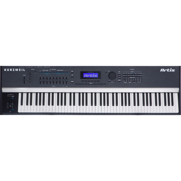 Kurzweil Artis 88 Note Stage Piano 