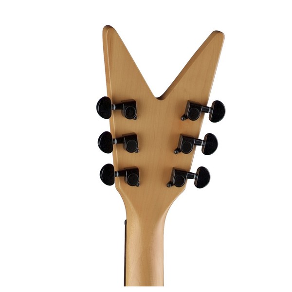 Dean ZX Electric Guitar, Trans Brazilia Burst - Nearly New at