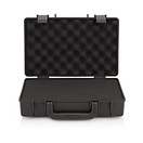 Heavy Duty Case with Pick Foam by Gear4music, 330 x 200 x 97mm