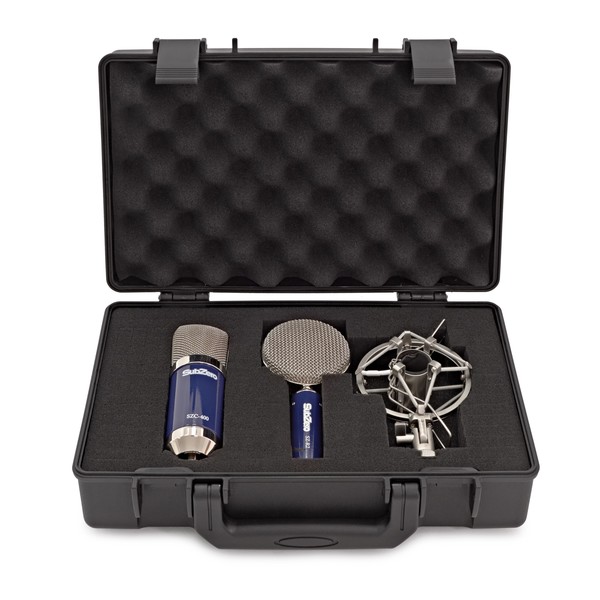 Heavy Duty Case with Pick Foam by Gear4music, 330 x 200 x 97mm