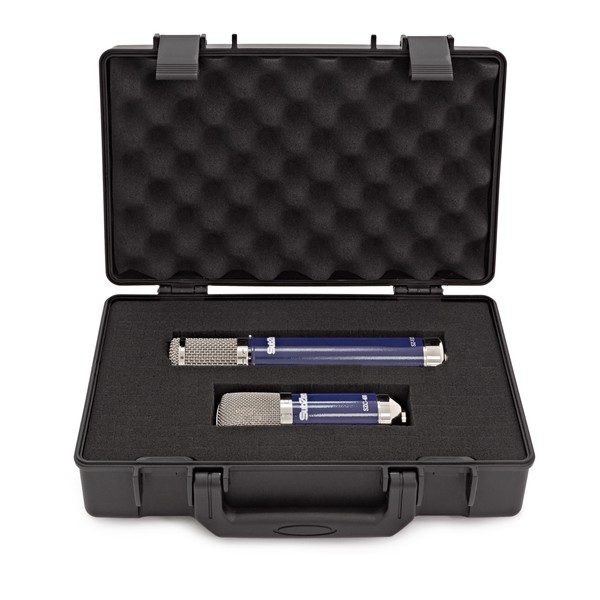Heavy Duty Case with Pick Foam by Gear4music, 330 x 200 x 97mm