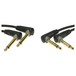 Klotz Angled Patch Cable Set
