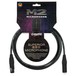 Klotz M2FM1 XLR Microphone Cable, 1m