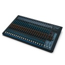 LD Systems VIBZ 24 DC 24 Channel Mixer with DFX