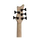 Edge 2 5-String Bass Guitar, Charcoal Burst