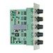 Analogue Systems RS-400 Phaser Module Side
