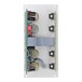 Analogue Systems RS-400 Phaser Module Rear