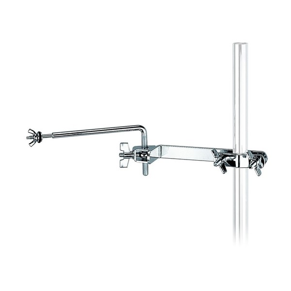 Dixon Wind Chime Mount - Mounted example