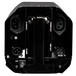ADJ Element HEX IP, Rear