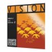 Thomastik Vision Violin E String, 1/10 1