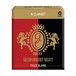 Rico Grand Concert Select Thick Clarinet Reeds, 3 (10 Pack)