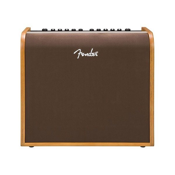 Fender Acoustic 200 Acoustic Guitar Amplifier