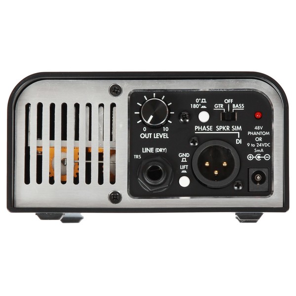 Two Notes Torpedo Captor, 16 Ohm at Gear4music