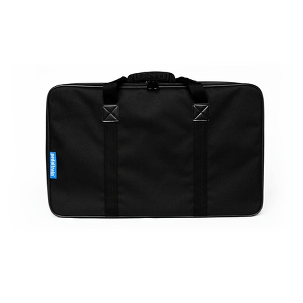 The soft bag