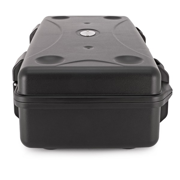 Heavy Duty Case with Pick Foam by Gear4music, 583 x 275 x 170mm