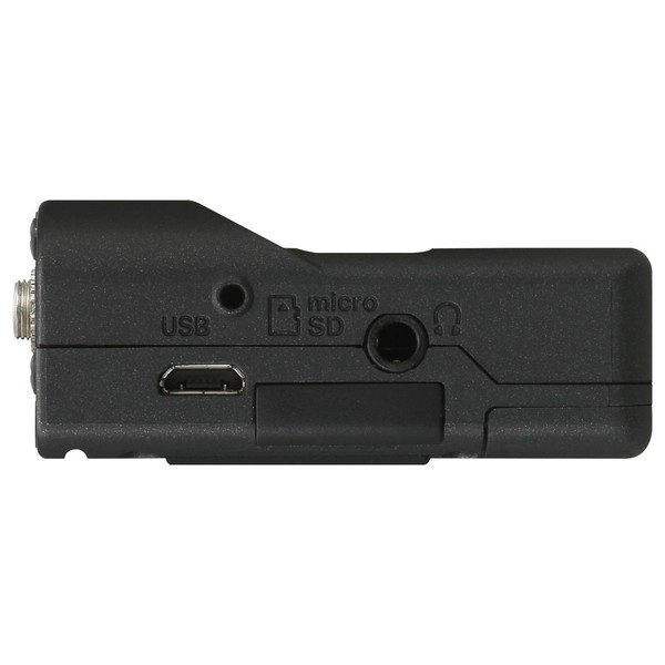 Tascam DR-10L - Side 2