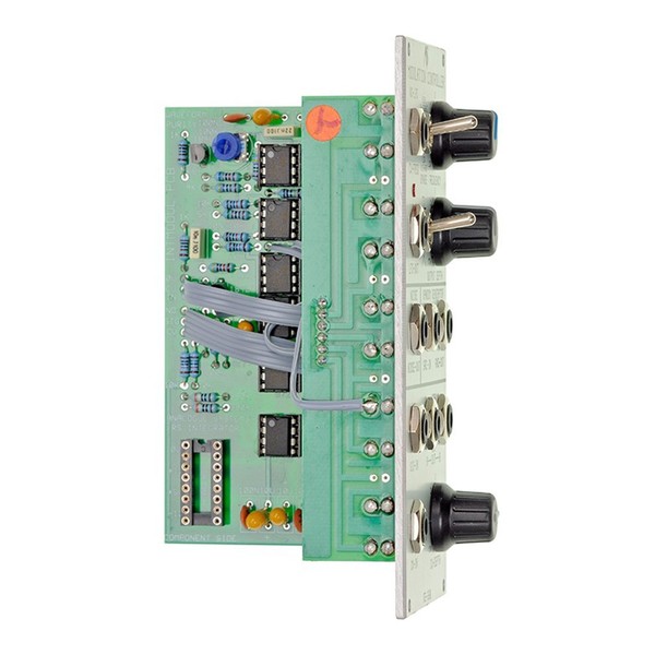 Analogue Systems RS-380 Multifunction Module Side