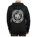 SJC Drums Hoodie, Medium