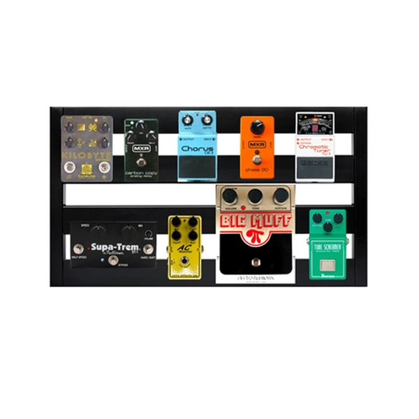 Pedaltrain Classic 1/pedals not included