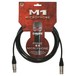 Klotz M1K1FM XLR Microphone Cable, 1m