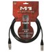 Klotz M1K1FM XLR Microphone Cable, 2m