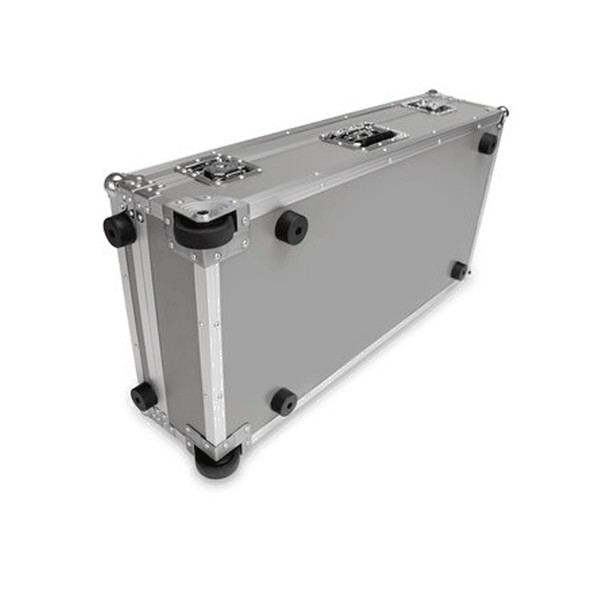 Hard Case With Wheels