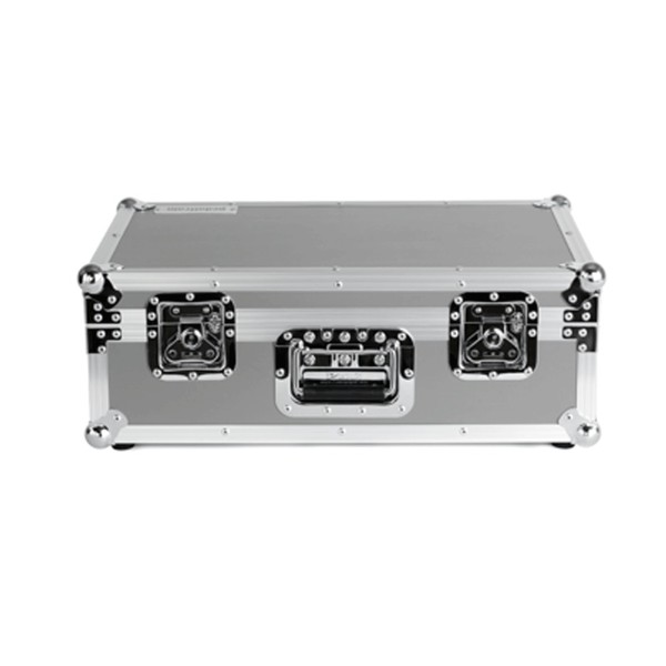 Hard Case Handle View