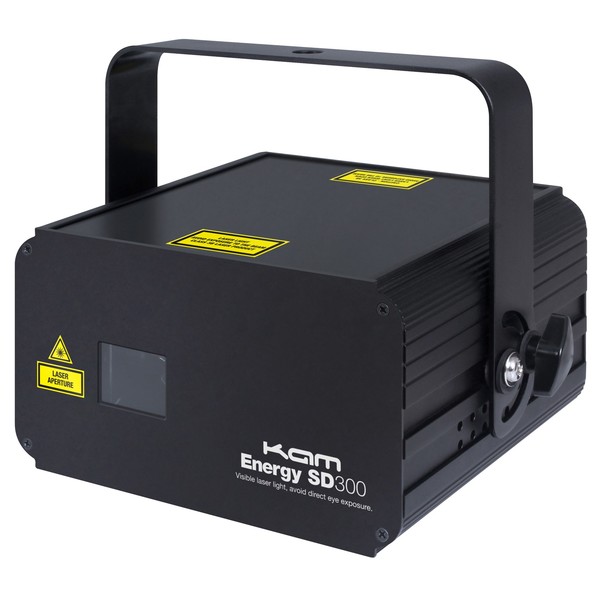 KAM Energy SD300 Laser