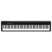 Roland FP-30 SuperNATURAL Digital Piano, Black  