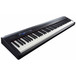 Roland FP-30 Digital Piano, Black  