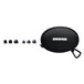 Shure SE215 Sound Isolation Earphones, Black