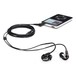 Shure SE215 Sound Isolation Earphones, Black