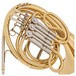 Student Single French Horn by Gear4music