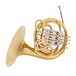 Student Single French Horn by Gear4music