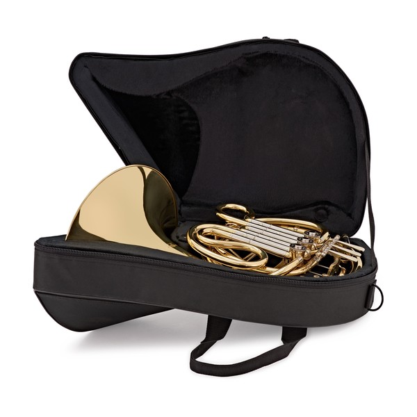 Student Single French Horn by Gear4music