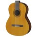 Yamaha C40II Classical Guitar, Natural