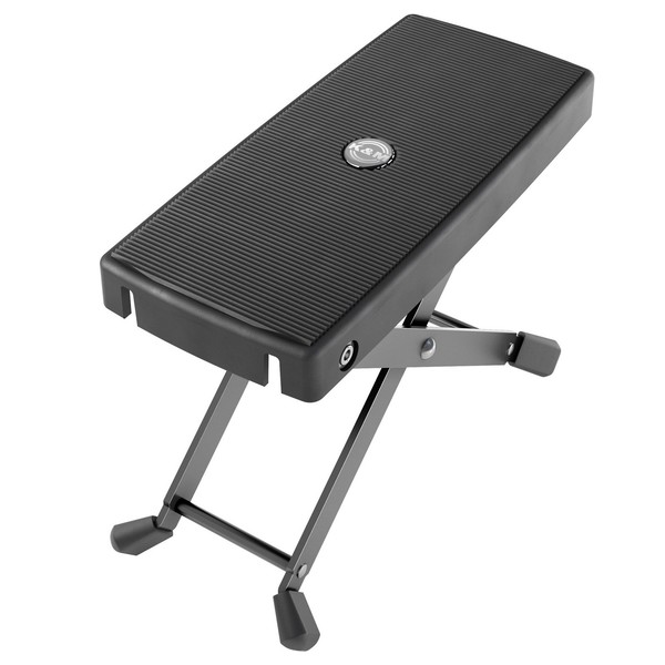 Yamaha C40II Performance Pack Foot Rest