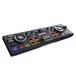 Numark DJ2GO 2 Portable DJ Controller - Main (Angled)