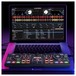 Numark DJ2GO 2 Portable DJ Controller - Lifestyle (Laptop Not Included)