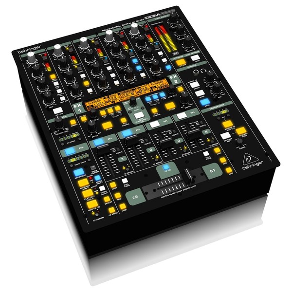 Behringer DDM4000 Digital Pro Mixer