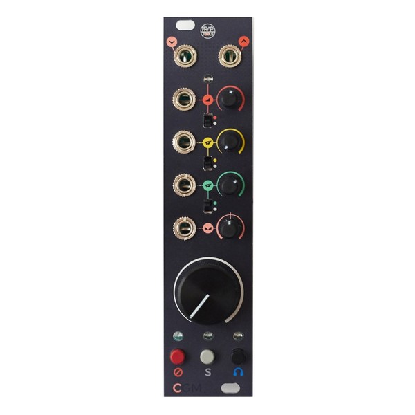 Frap Tools CGM Creative Mixer Channel 1