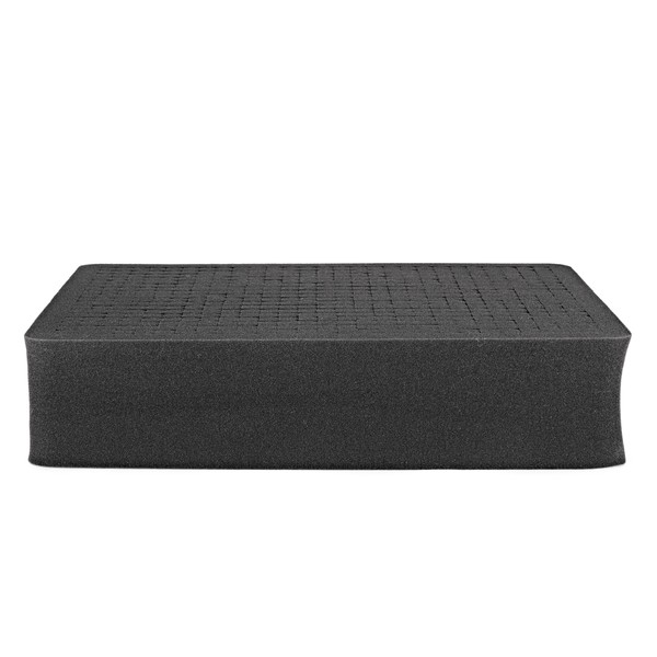 Pick Foam by Gear4music, 388 x 268 x 110mm
