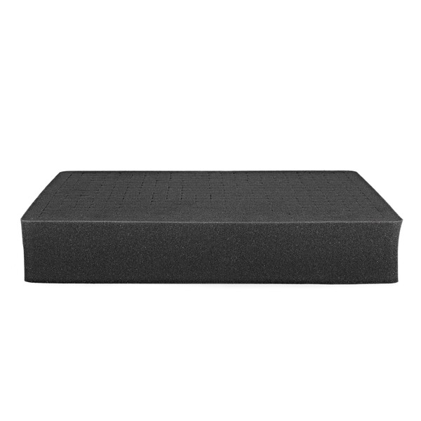 Pick Foam by Gear4music, 430 x 340 x 130mm
