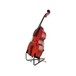 Hercules Double Bass Stand